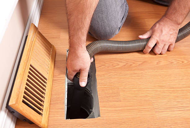 Home Air Vent Cleaning in Brookside, DE